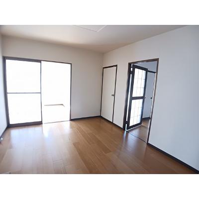 ブルースカイ今宿 102【管理NO：1-005084801-01020】 ★家具家電は申し込み後に搬入しますの物件写真2
