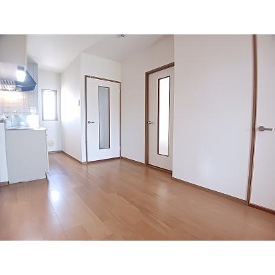 エクセル北門 201【管理NO：1-004827601-02010】 ★家具家電は申し込み後に搬入します★の物件写真2