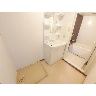 エクセル北門 105【管理NO：1-004827601-01050】 ★家具家電は申し込み後に搬入します★の物件写真6