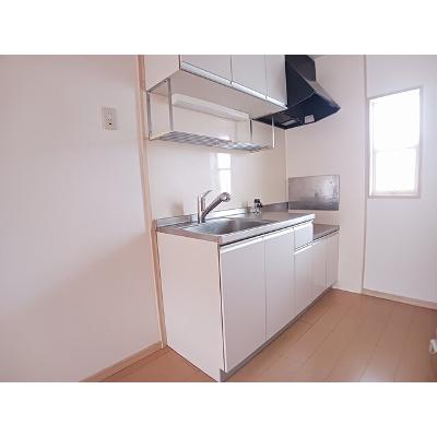 ビューハイツ横尾 203【管理NO：1-003926101-02030】 ★家具家電は申し込み後に搬入しますの物件写真3