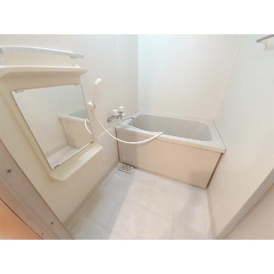 ビューハイツ横尾 203【管理NO：1-003926101-02030】 ★家具家電は申し込み後に搬入しますの物件写真4