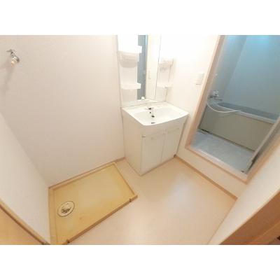 ビューハイツ横尾 203【管理NO：1-003926101-02030】 ★家具家電は申し込み後に搬入しますの物件写真6