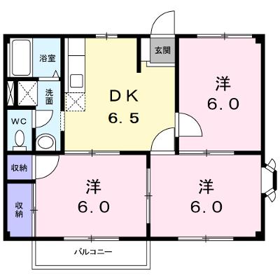リバティー田寺 201【管理NO：1-003902801-02010】 ★家具家電は申し込み後に搬入します★の外観画像