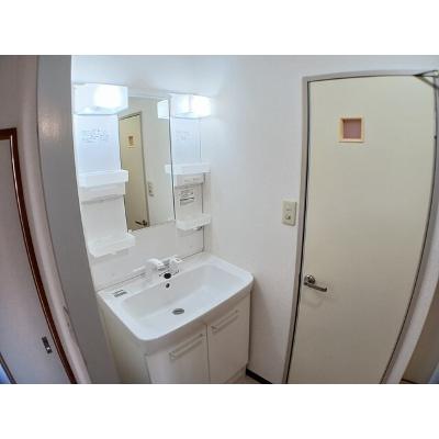 リバティー田寺 201【管理NO：1-003902801-02010】 ★家具家電は申し込み後に搬入します★の物件写真6