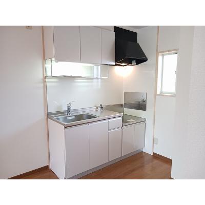 エスポワール御立Ａ 103【管理NO：1-003868802-01030】 ★家具家電は申し込み後に搬入します★の物件写真3