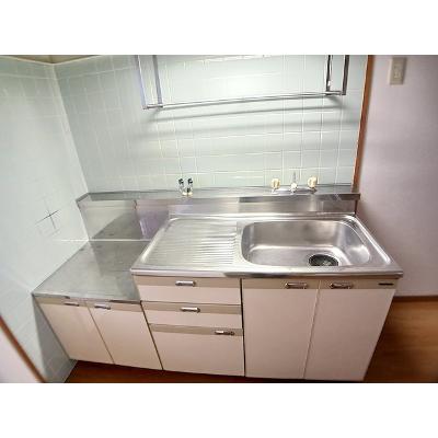 玲巧－ハイツ１ 102【管理NO：1-003825901-01020】 ★家具家電は申し込み後に搬入しますの物件写真3