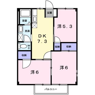 ニューシティー勢田 201【管理NO：1-003367601-02010】 ★家具家電は申し込み後に搬入します★ ★2026年09月中旬入居可能★の外観画像