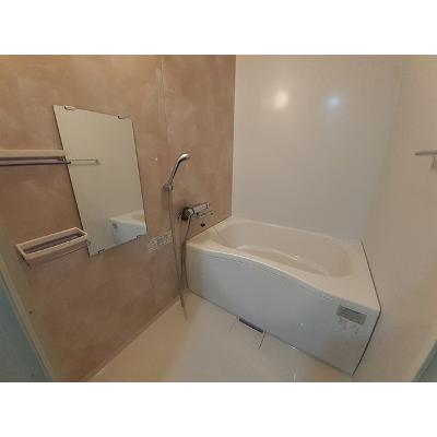 ニューシティー勢田 201【管理NO：1-003367601-02010】 ★家具家電は申し込み後に搬入します★ ★2026年09月中旬入居可能★の物件写真4