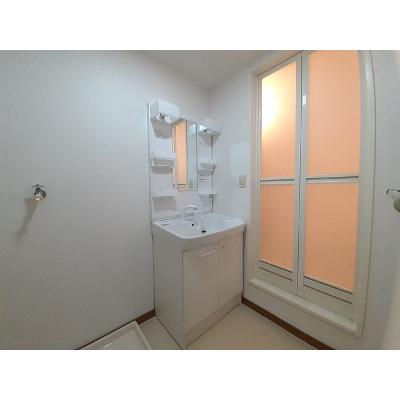 ニューシティー勢田 201【管理NO：1-003367601-02010】 ★家具家電は申し込み後に搬入します★ ★2026年09月中旬入居可能★の物件写真6