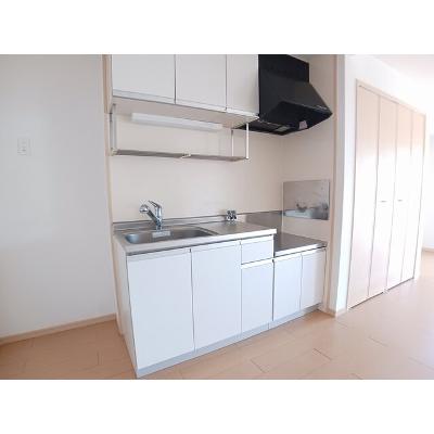 レジデンス英賀保 301【管理NO：1-002746701-03010】 ★家具家電は申し込み後に搬入します★の物件写真3