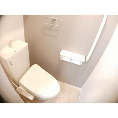 メゾングレーヌ勝原Ｂ 201【管理NO：1-027702002-02010】 ★家具家電は申し込み後に搬入しますの物件写真5