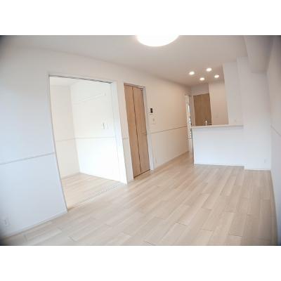 サンセールⅧ　Ａ 202【管理NO：1-027529701-02020】 ★家具家電は申し込み後に搬入します★の物件写真2