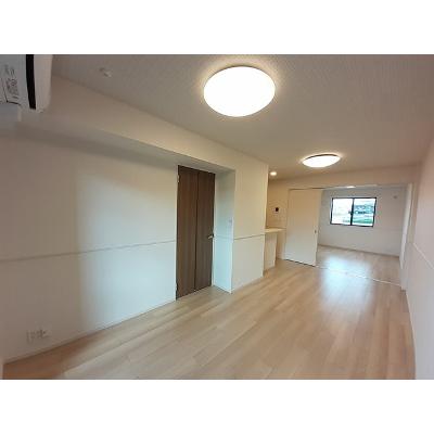 サウス・ヴィラ 103【管理NO：1-026920501-01030】 2026年07月上旬入居可能の物件写真2