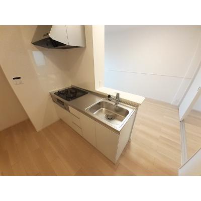 シーズンテラス勝原 202【管理NO：1-026859901-02020】 ★家具家電は申し込み後に搬入しますの物件写真3