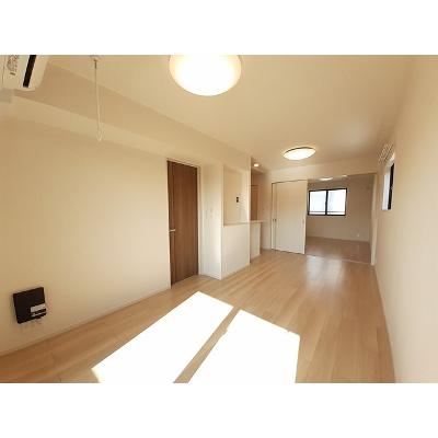 グランデフォルトーネＡ 205【管理NO：1-026802801-02050】 ★家具家電は申し込み後に搬入します★の物件写真2