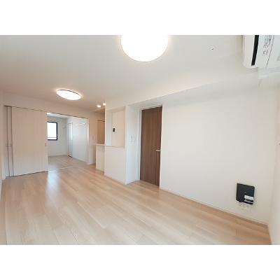 グランデフォルトーネＡ 202【管理NO：1-026802801-02020】 ★家具家電は申し込み後に搬入します★の物件写真2