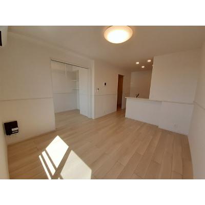 Ｌ＆Ｃ　Ｍｏｃａ　Ⅱ 203【管理NO：1-026338902-02030】 ★家具家電は申し込み後に搬入しますの物件写真2