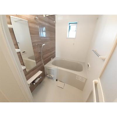 Ｌ＆Ｃ　Ｍｏｃａ　Ⅱ 203【管理NO：1-026338902-02030】 ★家具家電は申し込み後に搬入しますの物件写真4