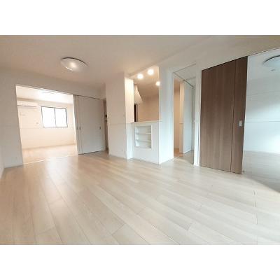 オイコスオニロ田井 202【管理NO：1-026278001-02020】 ★家具家電は申し込み後に搬入します★の物件写真2