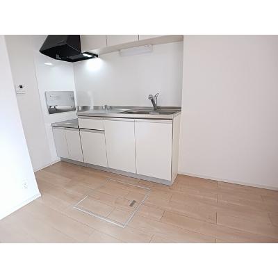 ソレイユ　ラ・メゾン 101【管理NO：1-021937601-01010】 ★家具家電は申し込み後に搬入します 2026年08月上旬入居可能の物件写真3