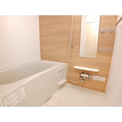 ソレイユ　ラ・メゾン 101【管理NO：1-021937601-01010】 ★家具家電は申し込み後に搬入します 2026年08月上旬入居可能の物件写真4