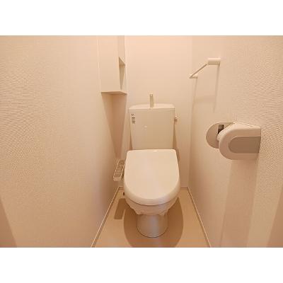 ソレイユ　ラ・メゾン 101【管理NO：1-021937601-01010】 ★家具家電は申し込み後に搬入します 2026年08月上旬入居可能の物件写真5