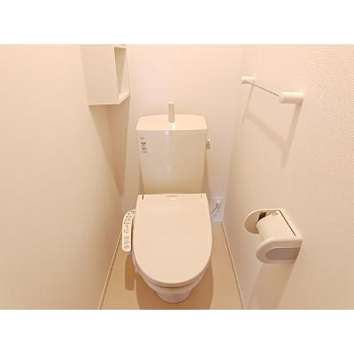 ラウト 103【管理NO：1-021237901-01030】 ★家具家電は申し込み後に搬入しますの物件写真5