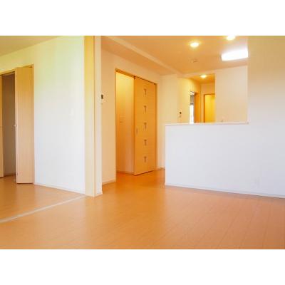 ＰｒｉｍａＳｔｅｌｌａ 202【管理NO：1-020781701-02020】 ★家具家電は申し込み後に搬入しますの物件写真2
