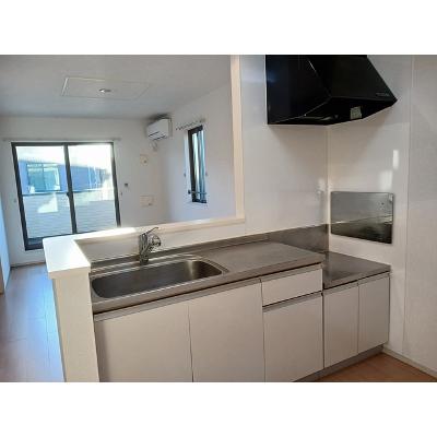 ラッフィナート・リアンＢ 203【管理NO：1-020441402-02030】 ★家具家電は申し込み後に搬入します★の物件写真3