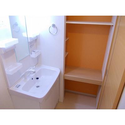モーニング・グローリーⅣ 103【管理NO：1-020409901-01030】 ★家具家電は申し込み後に搬入しますの物件写真6