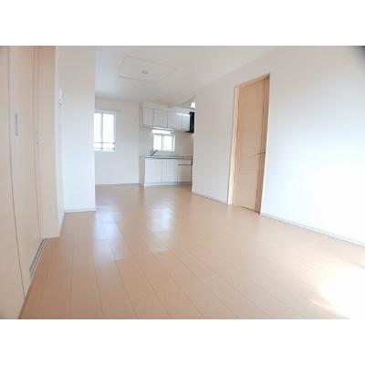 アルページュ 203【管理NO：1-020143201-02030】 ★家具家電は申し込み後に搬入します★の物件写真2