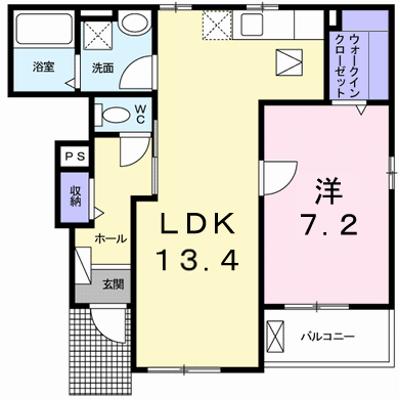 アルページュ 103【管理NO：1-020143201-01030】 ★家具家電は申し込み後に搬入しますの外観画像