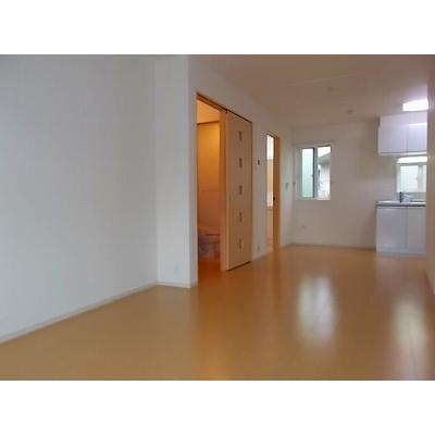 アルページュ 103【管理NO：1-020143201-01030】 ★家具家電は申し込み後に搬入しますの物件写真2