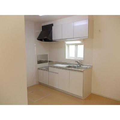 Ｖｉｌｌａ　やまっちゃ 102【管理NO：1-019604901-01020】 ★家具家電は申し込み後に搬入します★の物件写真3