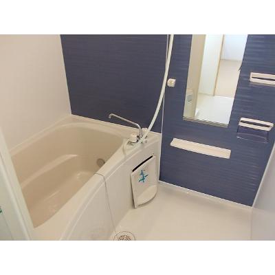 Ｖｉｌｌａ　やまっちゃ 102【管理NO：1-019604901-01020】 ★家具家電は申し込み後に搬入します★の物件写真4