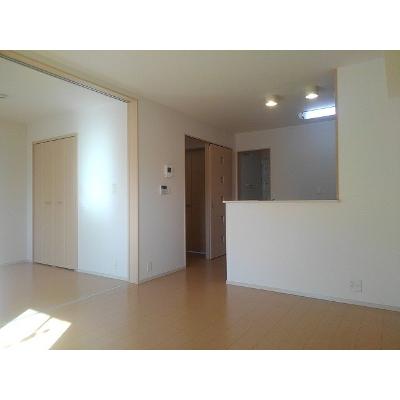 ファンターナ 202【管理NO：1-018473901-02020】 ★家具家電は申し込み後に搬入しますの物件写真2