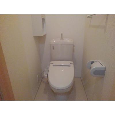 ファンターナ 202【管理NO：1-018473901-02020】 ★家具家電は申し込み後に搬入しますの物件写真5