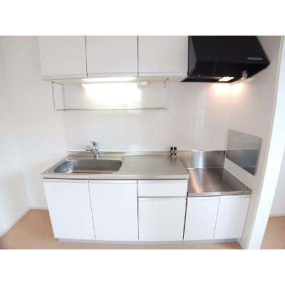 プラシード和　上郡Ｂ 203【管理NO：1-017374602-02030】 ★家具家電は申し込み後に搬入します★の物件写真3