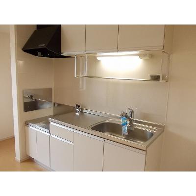 プラシード和　上郡Ｂ 102【管理NO：1-017374602-01020】 ★家具家電は申し込み後に搬入しますの物件写真3
