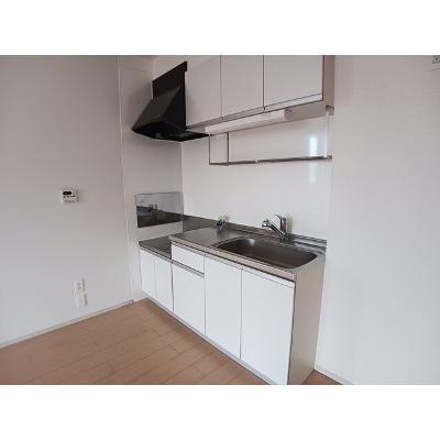 ドルチェⅡ 201【管理NO：1-017230501-02010】 ★家具家電は申し込み後に搬入しますの物件写真3
