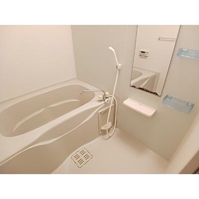 ドルチェⅡ 201【管理NO：1-017230501-02010】 ★家具家電は申し込み後に搬入しますの物件写真4