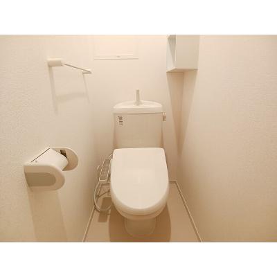 ドルチェⅡ 201【管理NO：1-017230501-02010】 ★家具家電は申し込み後に搬入しますの物件写真5