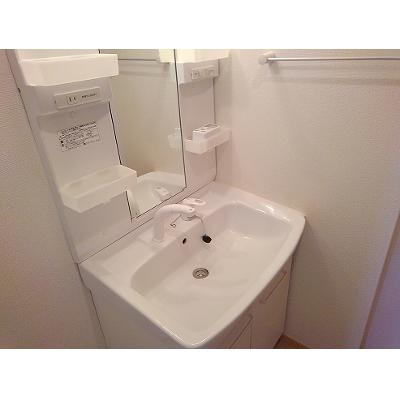 ピクシーズタウンⅠ 101【管理NO：1-016202401-01010】 ★家具家電は申し込み後に搬入しますの物件写真6