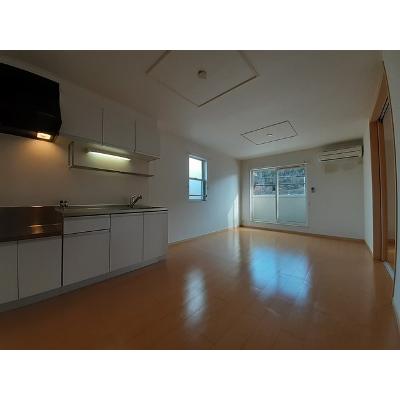 ルミナス 202【管理NO：1-016068501-02020】 ★家具家電は申し込み後に搬入します★ ★2026年09月下旬入居可能★の物件写真2