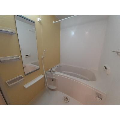 ルミナス 202【管理NO：1-016068501-02020】 ★家具家電は申し込み後に搬入します★ ★2026年09月下旬入居可能★の物件写真4