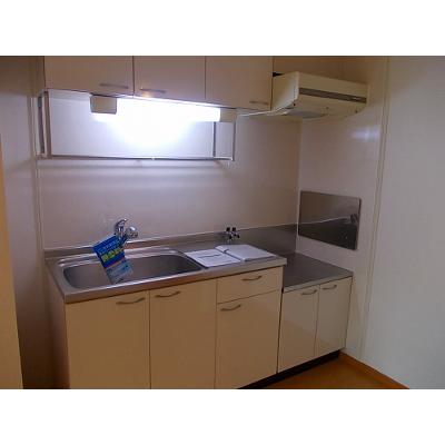サンリットベルＡ 103【管理NO：1-014965201-01030】 ★家具家電は申し込み後に搬入します★の物件写真3