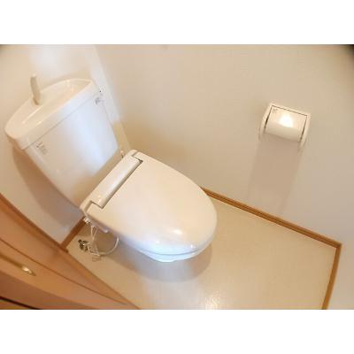 エルカーサ・桜木Ａ 202【管理NO：1-014633201-02020】 ★家具家電は申し込み後に搬入します★の物件写真5