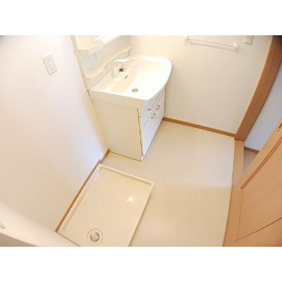 エルカーサ・桜木Ａ 202【管理NO：1-014633201-02020】 ★家具家電は申し込み後に搬入します★の物件写真6