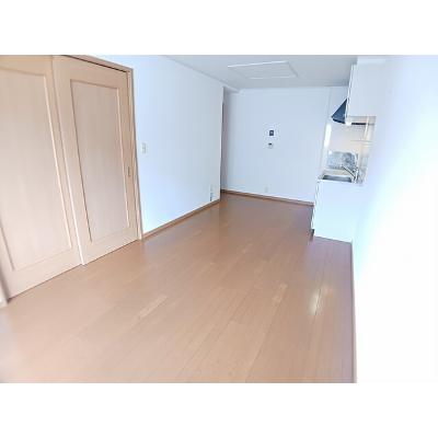 ザ・スイーツＢ 203【管理NO：1-014601202-02030】 ★家具家電は申し込み後に搬入します★の物件写真2