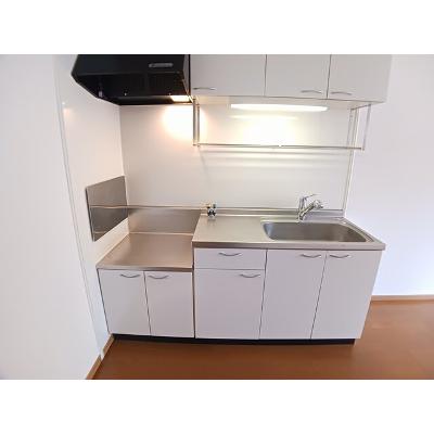 ザ・スイーツＢ 203【管理NO：1-014601202-02030】 ★家具家電は申し込み後に搬入します★の物件写真3